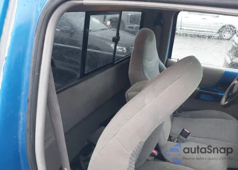 1998 Ford Ranger Splash/Xl/Xlt z USA, uszkodzony, nr VIN 1FTYR10C9WPA10261